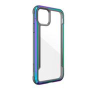 defense shield pour iphone 11 pro max iridescent