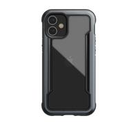 Coque antichoc renforcée Raptic Shield pour iPhone 12 Mini - X-Doria