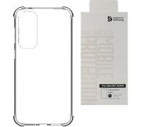 Coque Antichoc Transparente Anymod (Samsung) Galaxy S23-Fe