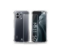 Coque Antichoc + Verre Trempé 9H pour Xiaomi mi 11