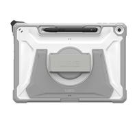 Coque Antichocs - UAG - Plasma Healthcare - Surface Pro 12 - Blanc / Gris - Résistante aux chocs