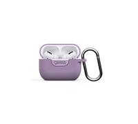 Coque Apollo pour écouteurs apple Lila