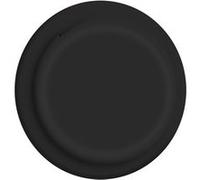 Coque Apple Airtag Silicone Gel Souple Dos Adhésif Ultra-adhérant Noir Noir G