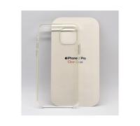 Apple MWYK2ZM/A coque de protection pour téléphones portables 14,7 cm (5.8") Housse Transparent