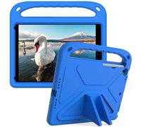 Coque Apple iPad 10.2 Enfant Coque iPad 10.2 (2021), iPad 9è Gén- iPad 8è Gén- iPad 7è Gén Housse avec Support