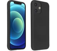 Coque - Apple - iPhone 12 Mini - Semi-rigide - Soft Touch - Compatible QI