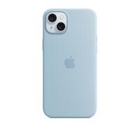 Coque APPLE Iphone 15 Plus MagSafe Bleu clair