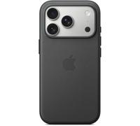 Coque Texturée pour iPhone 17 Pro - Noir