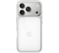 Apple Coque iPhone 17 Pro MagSafe transparente