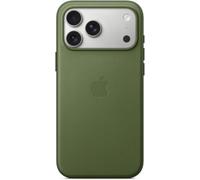 Apple MGFD4ZM/A coque pour téléphone 6.9" Housse Vert pour Apple iPhone 17 Pro Max