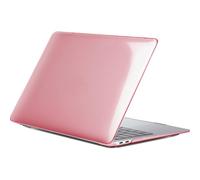 Coque Apple MacBook Air 13"" ClipOn Rose Clair Puro