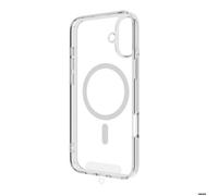 Coque Apple Muvit iPhone 16 Transparente