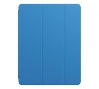 Apple MXTD2ZM/A étui pour tablette 32,8 cm (12.9") Folio Bleu