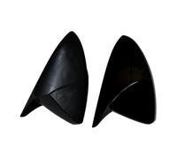 Coque Apprêtée Rétroviseur Pour Chevrolet Cruze Aile Couvercle De | Rétroviseur Latéral(Bright black)
