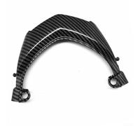 Coque AR ABS pour kawasaki 250 Coque AR ABS pour kawasaki 250 | Matériau ABS robuste, finition fibre carbone noire, remplacement direct facile, look sportif amélioré