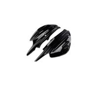 Coque Ar Scooter Tun'r Adaptable Booster Ng/Next/Rocket Noir (Peint) (Pr)