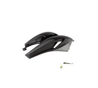 COQUE AR SCOOTER TUN'R ADAPTABLE LUDIX NOIR (PEINT) (PR)