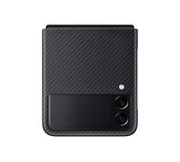 Coque Aramid Noir pour Samsung Galaxy Z Flip 3