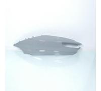 Coque Arg Pour Scooter Piaggio 350 Mp3 Maxi Sport 1b002010000ht Gris 715/C Neuf