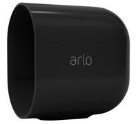 Arlo Pack De 1 Housse, Noir, Compatible Avec Arlo Pro 3, Pro 4, Pro 5, Ultra 2 Camera Surveillance WiFi - Accessoire Certifie Arlo, VMA5200H