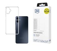 Coque Armor 3MK pour Samsung Galaxy A06