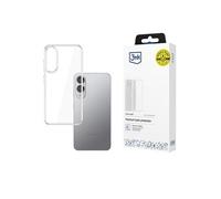 Coque Armor 3MK pour Samsung Galaxy S25 Edge