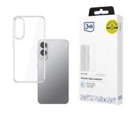 Coque Armor 3MK pour Samsung Galaxy S25 Edge