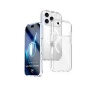 Coque Armor MagCase 3MK iPhone 17 Pro Max