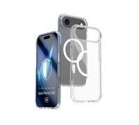 Coque Armor MagCase 3MK iPhone Air