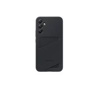 Coque arriÃšre porte-carte Samsung Galaxy A34 5G Noir TU