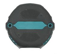 Coque arrière 412555-7 de rechange pour clé sans fil DTW300 DTW302 Accessoire pour outil électrique Pièce arrière en plastique
