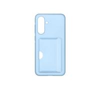 Samsung Étui à Fente pour Carte Galaxy A56 Bleu