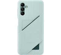Coque arrière avec porte-carte Vert Pour Galaxy A04s