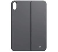 Black Rock Kickstand Coque de Protection magnétique pour Apple iPad Mini 6e génération 2021 8,3" I Smart Case, Étui magnétique pour Tablette (Noir)