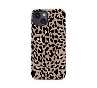 Burga Coque pour iPhone 14 Tough Motifs Pure Instinct