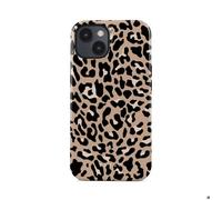 Burga Coque arrière Tough iPhone 15 Pure Instinct Motifs Multicolore