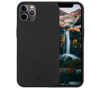 Coque arrière - dbramante1928 - Greenland - iPhone 13 Pro Max - Noir - 100% plastique recyclé
