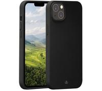 Coque arrière - dbramante1928 - Greenland - iPhone 14 - Plastique recyclé - Souple