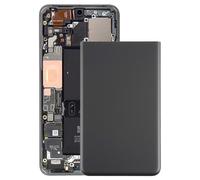 Coque Arriere De Batterie D'origine Noire Pour Google Pixel 8 Pro
