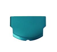 Coque arrière de batterie multicolore pour boîtier 2000 de rechange 2000 30 supports de batterie Boîte support étagère conteneur de rangement pack housse sac pochette chargeur clip rack