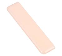 Coque Arrière De Batterie Oem Pour Google Pixel 6 Pro 5g (Petite Partie Supérieure, Sans Logo) - Rose