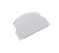 Coque arrière de batterie pour PSP 2000 2001 3000 3001 PlayStation Portable Pièces de rechange Accessoires
