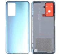 Coque Arrière De Batterie Pour Realme 9i 4g, Pièce De Rechange - Bleu