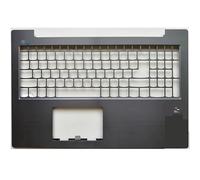 Coque arrière de l'écran LCD pour Lenovo V330-15, V130-15IKB, V130-15IGM, V330-15ISK, V330-15IGM, E53-80(with Finger Hole)