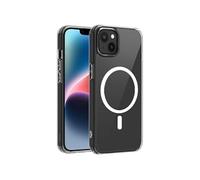 imoshion Coque arrière de protection avec MagSafe pour Apple iPhone 14 - Transparent