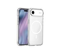 imoshion imoshion Coque arrière de protection avec MagSafe iPhone Air Transparent Transparent
