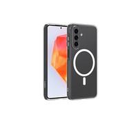 imoshion Coque arrière de protection avec MagSafe pour Samsung Galaxy A26 - Transparent