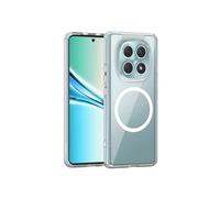 imoshion imoshion Coque arrière de protection avec MagSafe pour Xiaomi Redmi Note 15 (4G/5G) Transparent Transparent