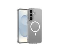 Coque arrière de protection MagSafe pour Samsung Galaxy S26 FE - Transparent
