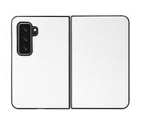 COQUE arrière de Protection pour Microsoft Surface Duo 2, arrière Pliable pour Microsoft Surface Duo 2-White